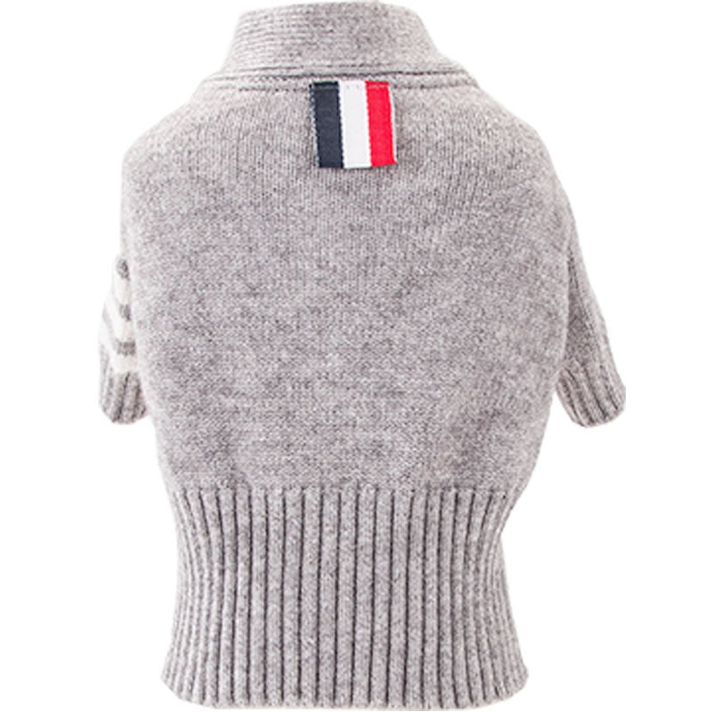 Why Your Pet Deserves the Best: The Pet Warm Sweater Coat Outfit